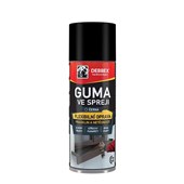 DEN BRAVEN Guma ve spreji 400ml DEN BRAVEN Guma ve spreji 400ml
